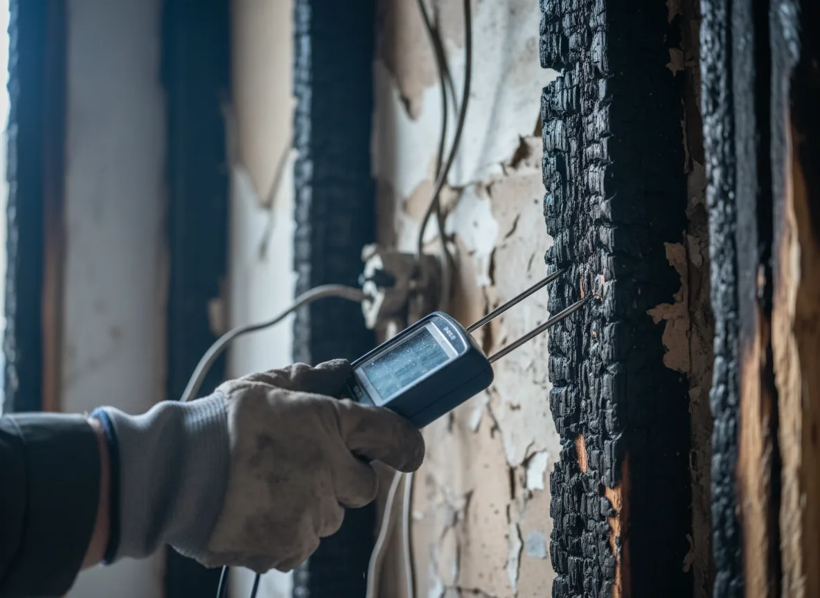 Fire Damage Restoration Huletts Landing, NY FAQs